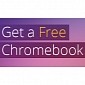 Linux Foundation Gives Free Chromebooks to Students Who Enroll in Their Training Program