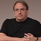 Linux Founder Trashes Intel Over Meltdown and Spectre Vulnerabilities