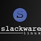 Linux Kernel 4.6.4 Now Unofficially Available for Slackware 14.2 and Derivatives