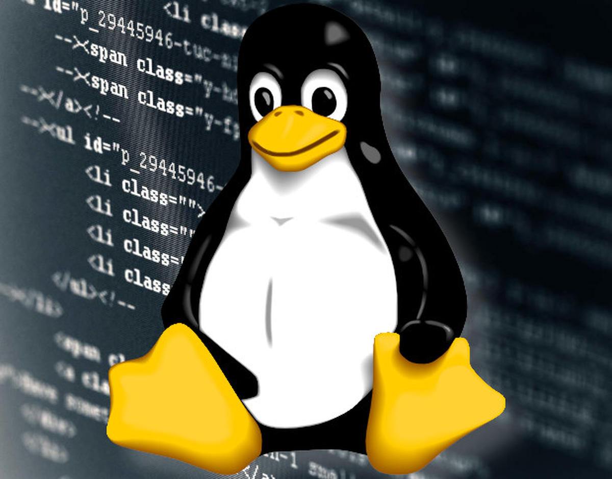 what is a kernel in linux