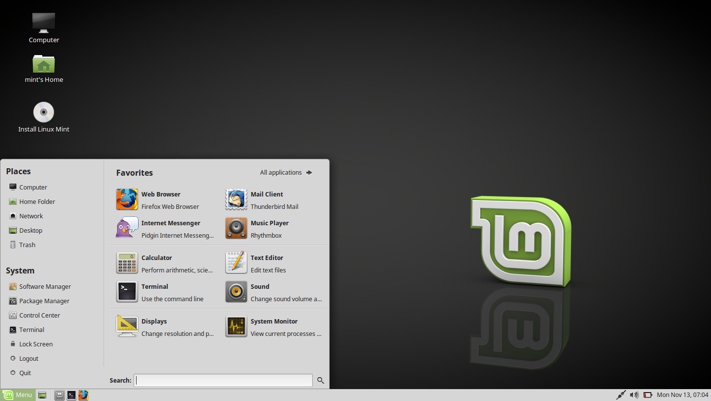 linux mint amd usb3 support