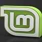 Linux Mint 18 "Sarah" KDE Edition Beta Officially Released Based on Ubuntu 16.04