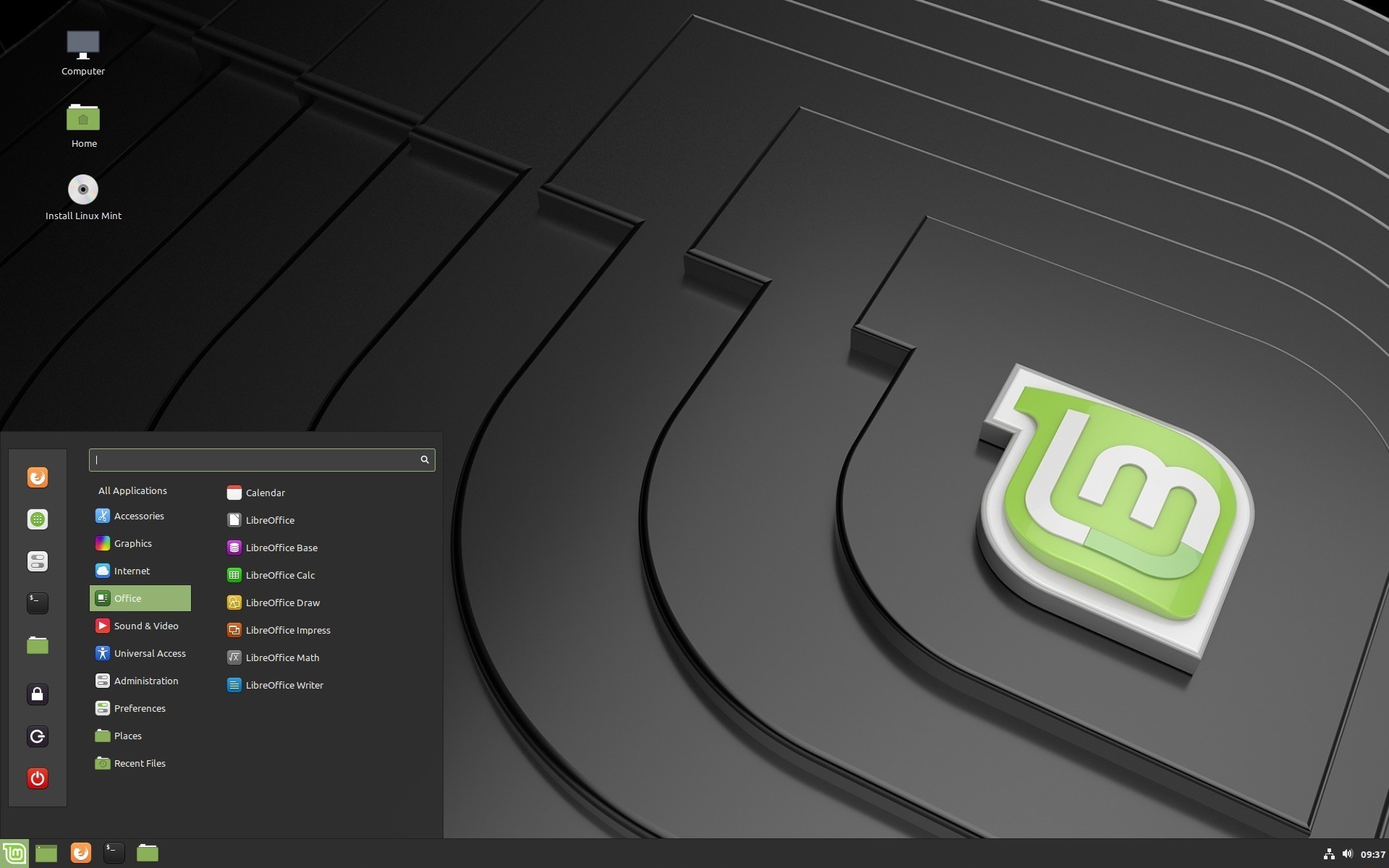 install notepad++ linux mint