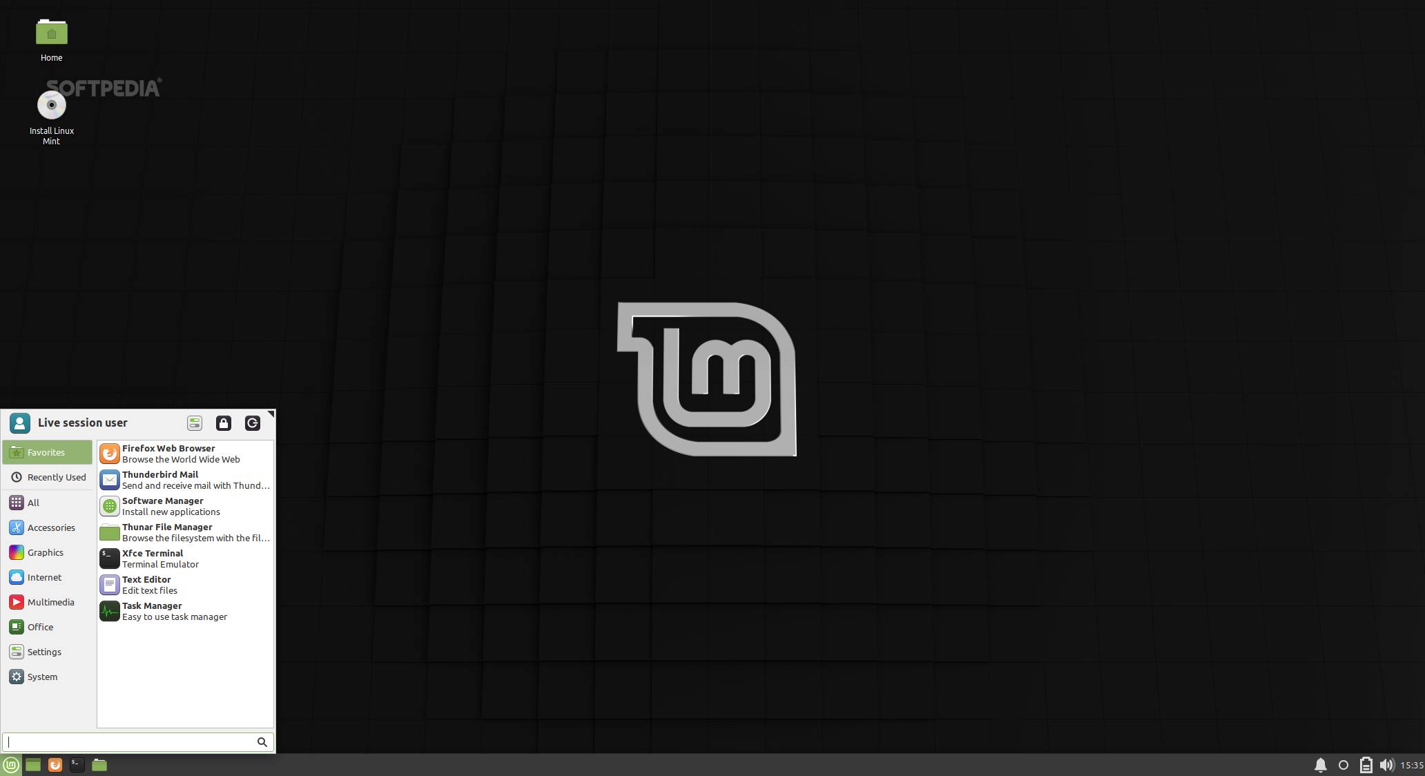 Linux Mint 19 3 Tricia Beta Now Available To Download With A Fresh New Look