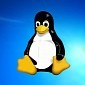 Linux Really Shouldn’t Expect an Influx of Windows Users Anytime Soon