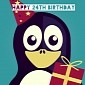 Linux Turns 24, Happy Birthday!