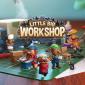 Little Big Workshop Review (PS4)