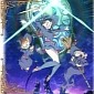 Little Witch Academia: Chamber of Time Review (PS4)