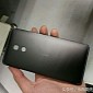 Live Pictures of a Nokia Android Smartphone Get Leaked