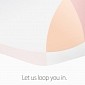 Apple's "Let Us Loop You In" March 21 Event for iPhone SE, iOS 9.3 <em>Live Blog</em>