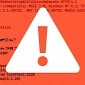 Locky Ransomware Distribution Network Hacked to Show Warning Message Instead