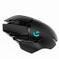 Logitech G502 Lightspeed Review - The Almost Perfect Gaming Mouse