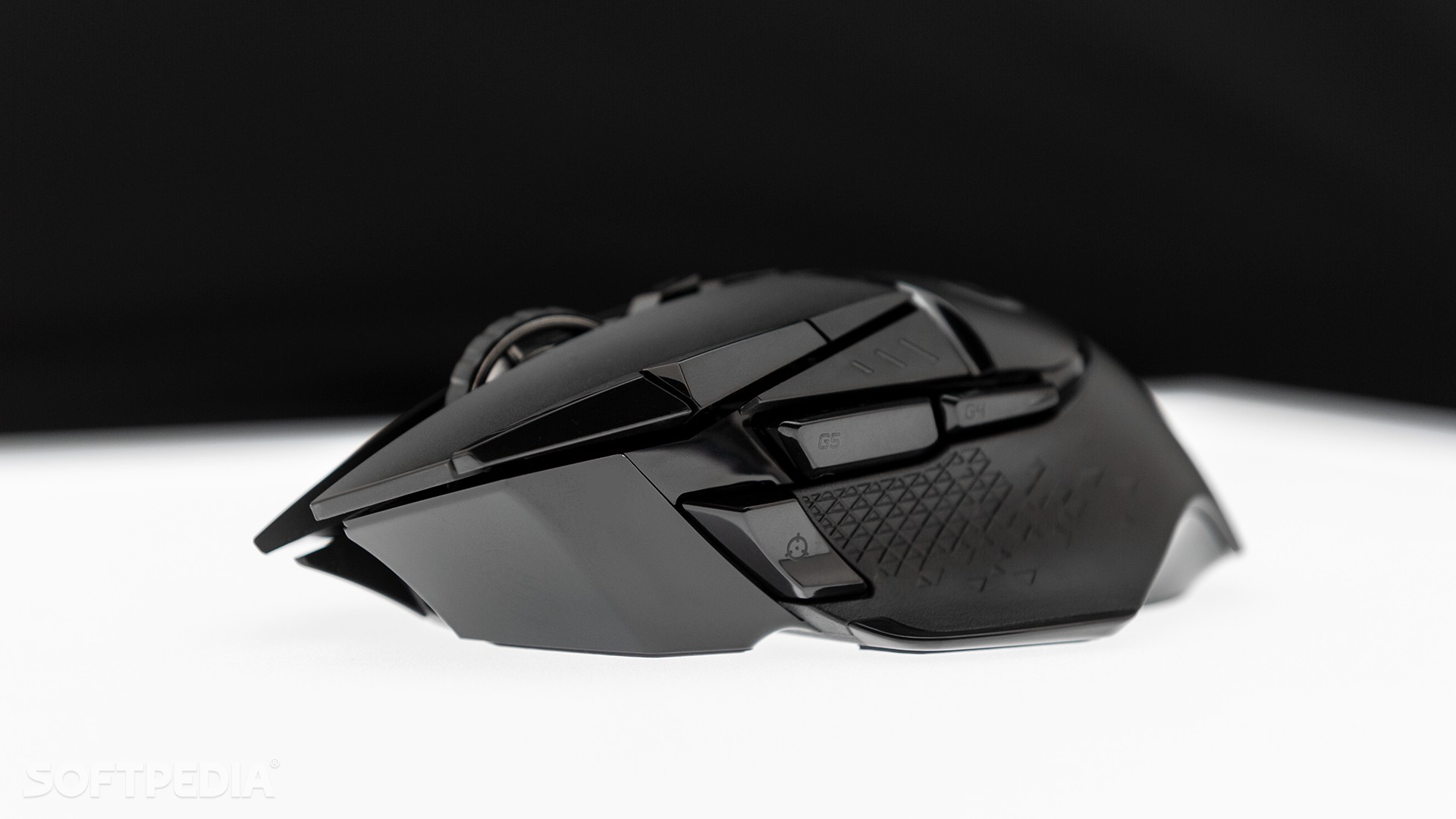 Logitech G502 Driver Linux : Logitech Wallpapers ·① WallpaperTag / This mouse takes personal ...
