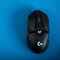 Logitech G903 Gaming Mouse and PowerPlay Wireless Charging System Review
