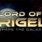 Lord of Rigel Preview (PC)