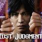Lost Judgment Review (PS5)
