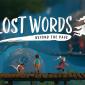 Lost Words: Beyond the Page Review (PS4)