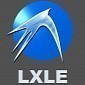 Lubuntu-Based LXLE 14.04.4 "Posh Paradigm" Linux OS Coming Soon with New UI