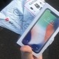 Lucky Apple Customer Gets the iPhone X a Day Earlier