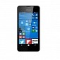 Lumia 550 Goes on Sale at Microsoft Store US for $140