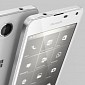 Lumia 650 Renders Show an Awesome Device, Not Reminiscent to Nokia Phones