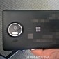 Lumia 950/950 XL Leak in New Photos Before Official Launch