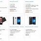 Lumia 950 and Lumia 950 XL Show Up on Microsoft Website Ahead of Launch