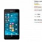 Lumia 950 Available for Free at Amazon on an AT&T Contract