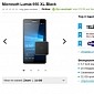 Lumia 950 XL and Lumia 950 Now Available for Purchase in Europe