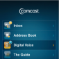 mPortal Helps Develop Converged Services for Comcast iPhone App