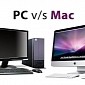 Mac vs. PC: Windows Desktops Up to $535 More Expensive than Macs, IBM Says
