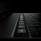 MacBook Pro Touch Bar Hints at OLED Display Adoption Across All Apple Devices