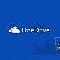 MacOS, Not Windows 10, Gets a Dark OneDrive Theme from Microsoft