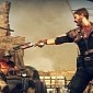 Mad Max Trailer Shows Gamers the Choices They Can Make
