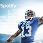 Madden NFL 16 Reveals Full Soundtrack, Spotify Delivers a Sample
