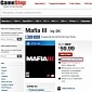 Mafia 3 April 26, 2016 Release Date Leaked by GameStop