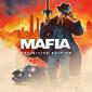 Mafia Definitive Edition Review (PS4)