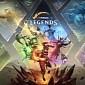 Magic: Legends Open Beta Goes Live on PC
