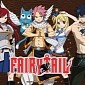 Magical JRPG Fairy Tail Gets Delayed, Now Releases on June 26