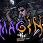 Magin: The Rat Project Stories Preview (PC)