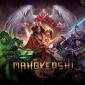Mahokenshi Review (PC)