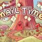 Mail Time Review (PS5)