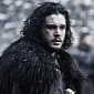 Major “Game of Thrones” Season 6 Spoiler Delivered by Kit Harington