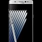 Major US Carriers Discontinue Sales of the Note 7 Following Explosion Reports