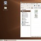 Make Ubuntu MATE Look like the Old Ubuntu 4.10 with GNOME 2