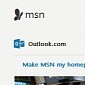 Malvertising Returns on Microsoft's MSN Portal