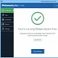Malwarebytes Antivirus 3.1 Released for Download