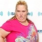 Mama June Shows Off 60 Pound (27.2 Kg) Weight Loss on Baywatch-Inspired Photo Op