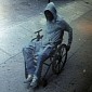 Man in Wheelchair Robs NYC Bank, Steals $1,212 (€1,092)
