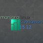 Manjaro Cinnamon Edition 15.12 Is Out and Ready for Download